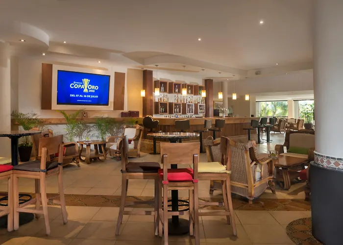 Reef Coco Beach & SpaHotel Playa