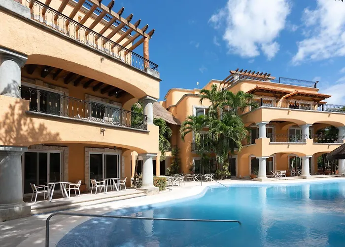 Eurostars Hacienda Vista RealHotel Playa